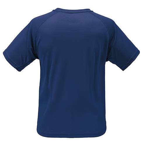 MAN LIGHT D&F T-SHIRT "LAYTON"