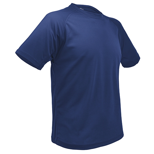 MAN LIGHT D&F T-SHIRT "LAYTON"
