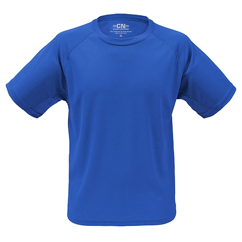 MAN LIGHT D&F T-SHIRT "LAYTON"