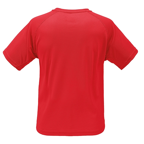 MAN LIGHT D&F T-SHIRT "LAYTON"