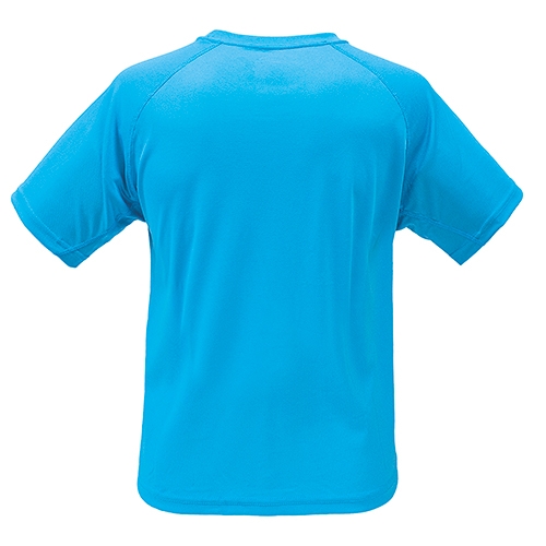 MAN LIGHT D&F T-SHIRT "LAYTON"