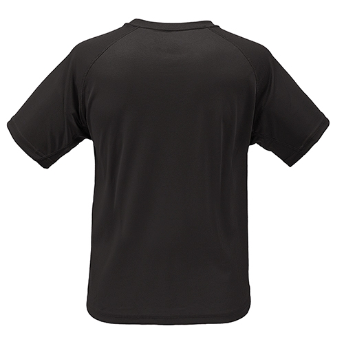 MAN LIGHT D&F T-SHIRT "LAYTON"