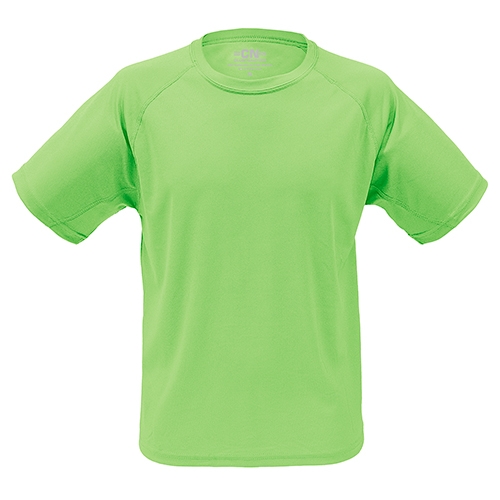 MAN LIGHT D&F T-SHIRT "LAYTON"