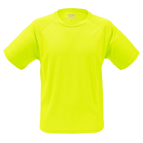 MAN LIGHT D&F T-SHIRT "LAYTON"