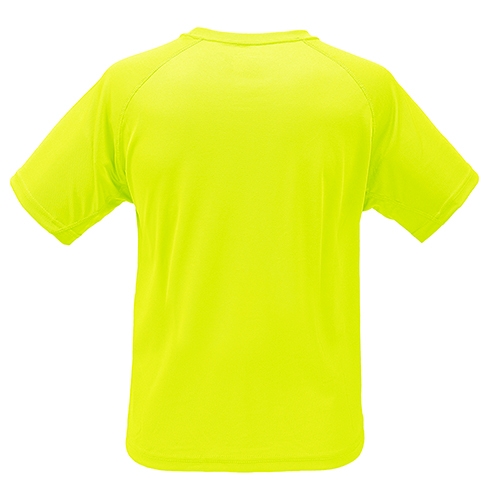 MAN LIGHT D&F T-SHIRT "LAYTON"