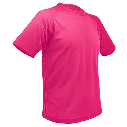 CAMISETA LIGHT D&F HOMBRE "LAYTON"