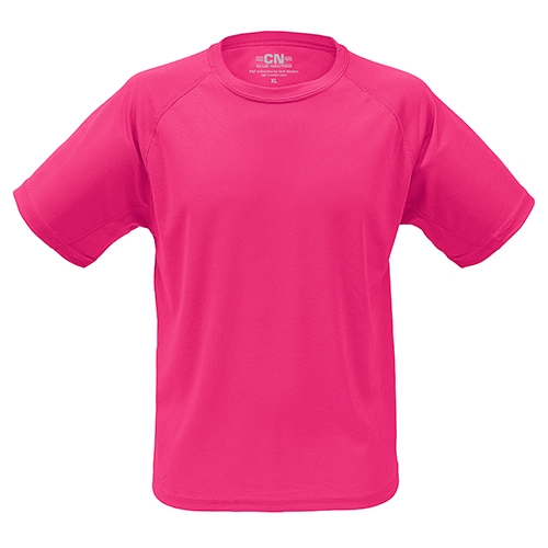 MAN LIGHT D&F T-SHIRT "LAYTON"