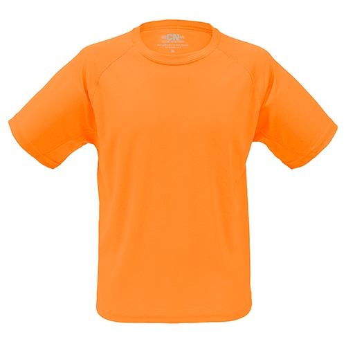 MAN LIGHT D&F T-SHIRT "LAYTON"