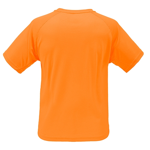 MAN LIGHT D&F T-SHIRT "LAYTON"