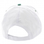 TWO COLORS 5 PANELS CAP TWO COLORS 5 PANELS CAP