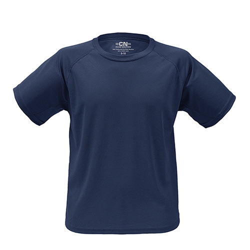 KID LIGHT D&F T-SHIRT "BAYGOR"