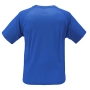 CAMISETA LIGHT D&F ROYAL NIÑO "BAYGOR"