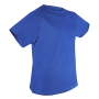 CAMISETA LIGHT D&F ROYAL NIÑO "BAYGOR"