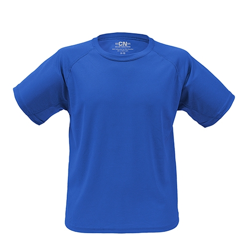KID LIGHT D&F T-SHIRT "BAYGOR"