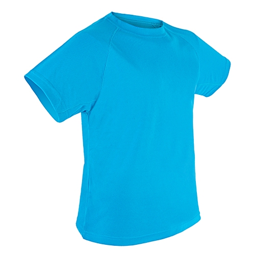 CAMISETA LIGHT D&F NIÑO "BAYGOR"