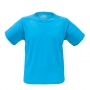CAMISETA LIGHT D&F NIÑO "BAYGOR"