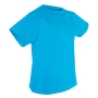 CAMISETA LIGHT D&F NIÑO "BAYGOR"