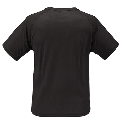 CAMISETA LIGHT D&F NIÑO "BAYGOR"