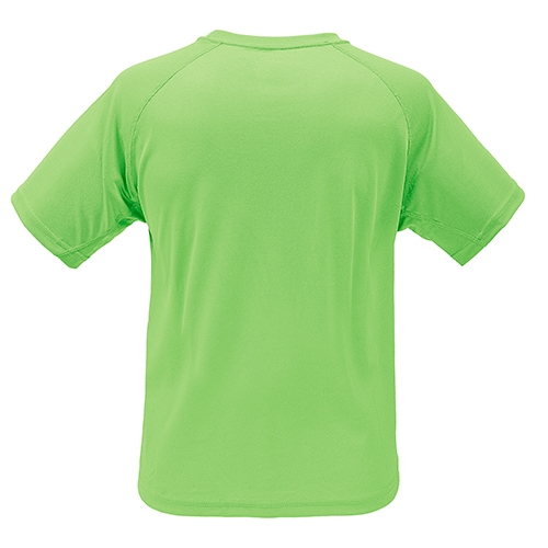 CAMISETA LIGHT D&F NIÑO "BAYGOR"