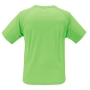 CAMISETA LIGHT D&F NIÑO "BAYGOR"