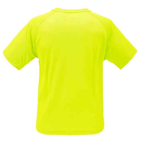 CAMISETA LIGHT D&F NIÑO "BAYGOR"