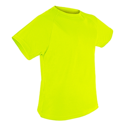 CAMISETA LIGHT D&F NIÑO "BAYGOR"