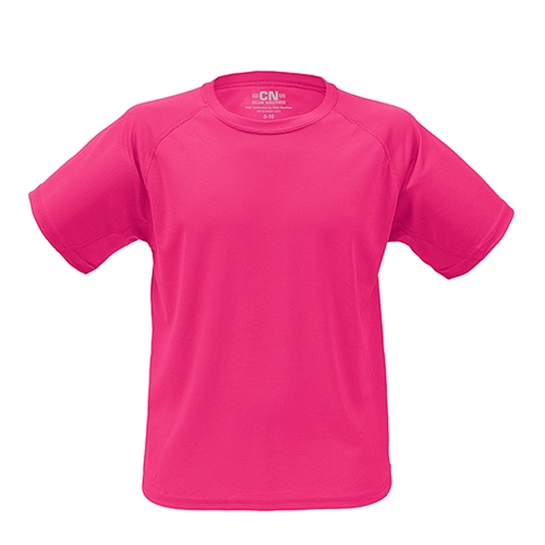 KID LIGHT D&F T-SHIRT "BAYGOR"