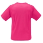 CAMISETA LIGHT D&F NIÑO "BAYGOR"