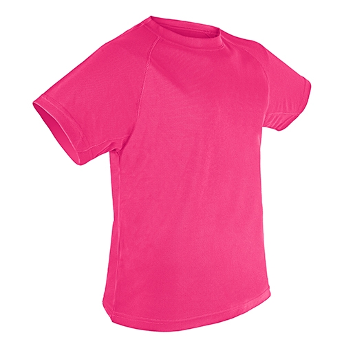 CAMISETA LIGHT D&F NIÑO "BAYGOR"