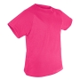 CAMISETA LIGHT D&F NIÑO "BAYGOR"