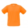 KID LIGHT D&F T-SHIRT "BAYGOR" KID LIGHT D&F T-SHIRT "BAYGOR"