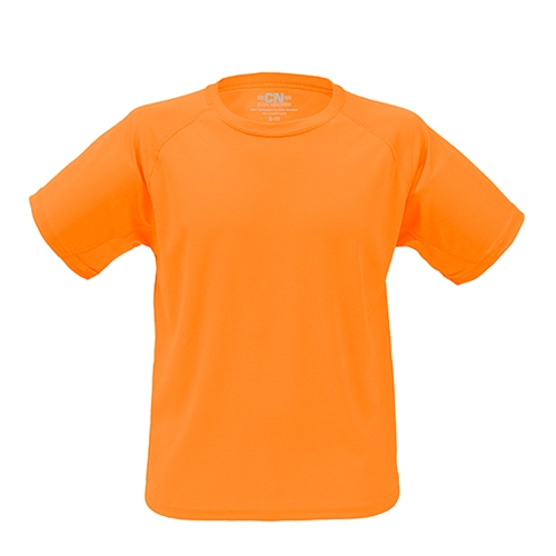 KID LIGHT D&F T-SHIRT "BAYGOR"