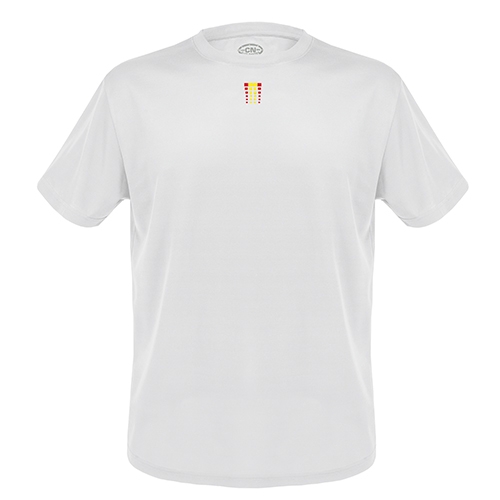 SPAIN MAN LIGHT D&F T-SHIRT