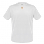 SPAIN MAN LIGHT D&F T-SHIRT SPAIN MAN LIGHT D&F T-SHIRT