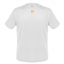 CAMISETA LIGHT ESPAÑA D&F 