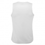 CAMISETA GYM D&F BLANCA  