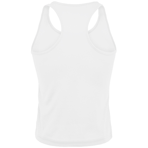 D&F WHITE T-SHIRT L "TWICE"