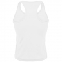 CAMISETA TWICE D&F BLANCA 