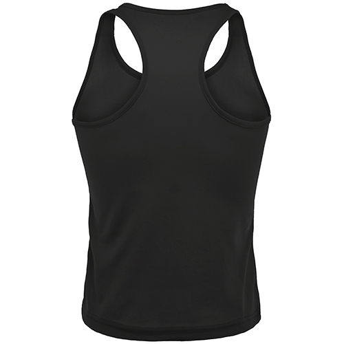 D&F BLACK T-SHIRT L "TWICE"
