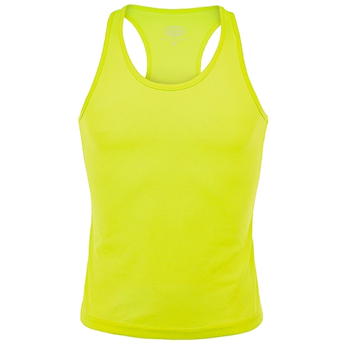 D&F YELLOW T-SHIRT L "TWICE"
