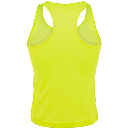 D&F YELLOW T-SHIRT L "TWICE"