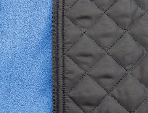 SOFTSHELL "HIGH LUXORY"