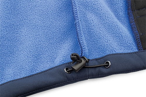 SOFTSHELL "HIGH LUXORY"