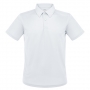 POLO STREET D&F BLANCO S 