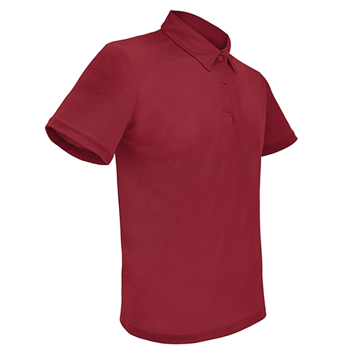 POLO STREET D&F BURDEOS L "STREET GOLF"