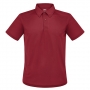 D&F STREET BURGUNDY POLO XXL "STREET GOLF" D&F STREET BURGUNDY POLO XXL "STREET GOLF"