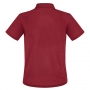 D&F STREET BURGUNDY POLO XXL "STREET GOLF" D&F STREET BURGUNDY POLO XXL "STREET GOLF"