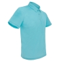 POLO STREET D&F AZUL XL "STREET GOLF"