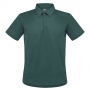 D&F STREET GREEN POLO L "STREET GOLF" D&F STREET GREEN POLO L "STREET GOLF"