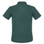 D&F STREET GREEN POLO L "STREET GOLF" D&F STREET GREEN POLO L "STREET GOLF"